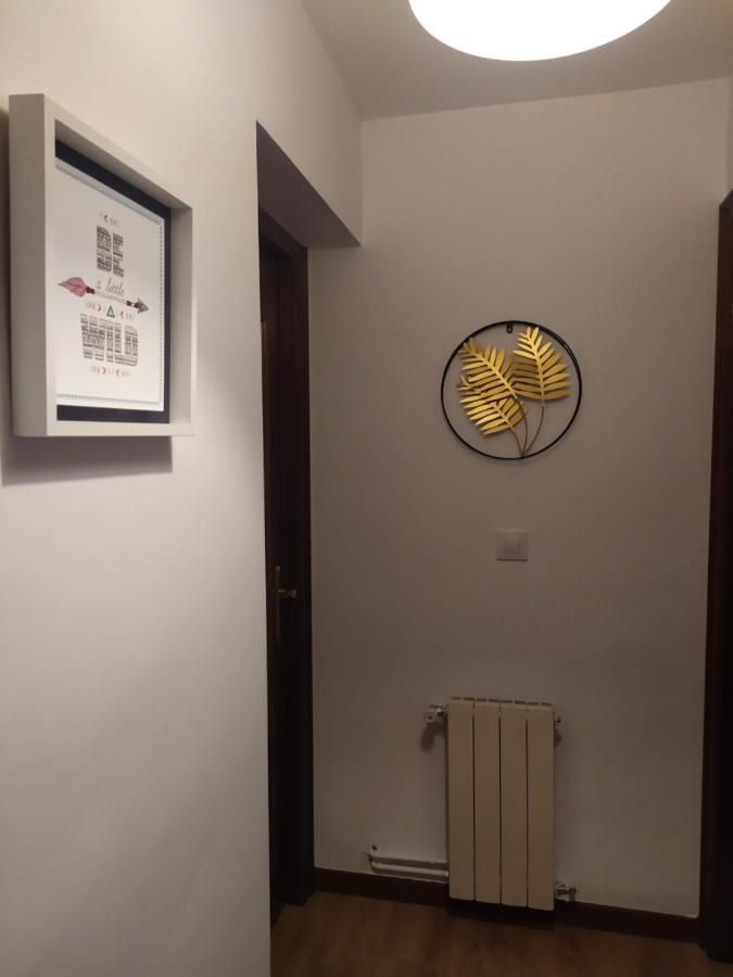 Vivienda De Uso Turistico Ramos 2 Apartment Cuenca  Ngoại thất bức ảnh