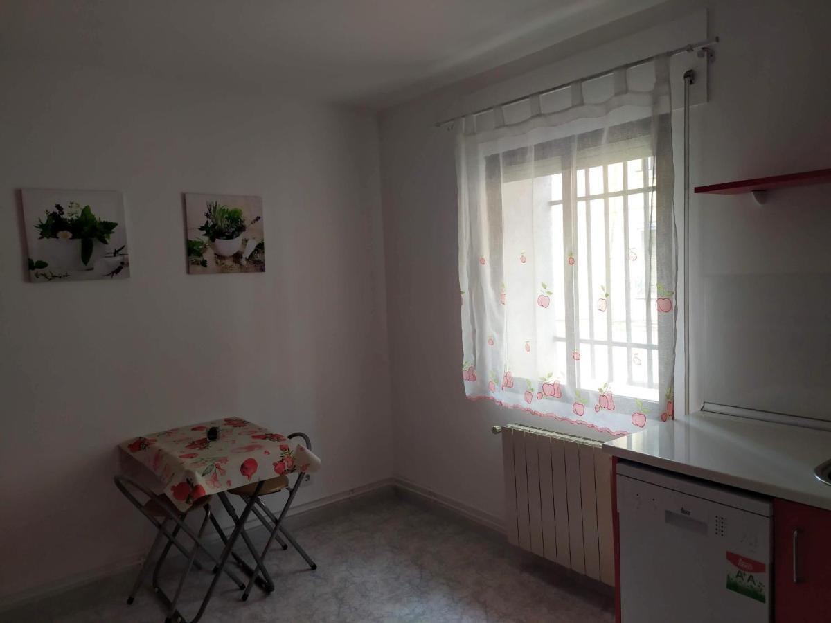 Vivienda De Uso Turistico Ramos 2 Apartment Cuenca  Ngoại thất bức ảnh