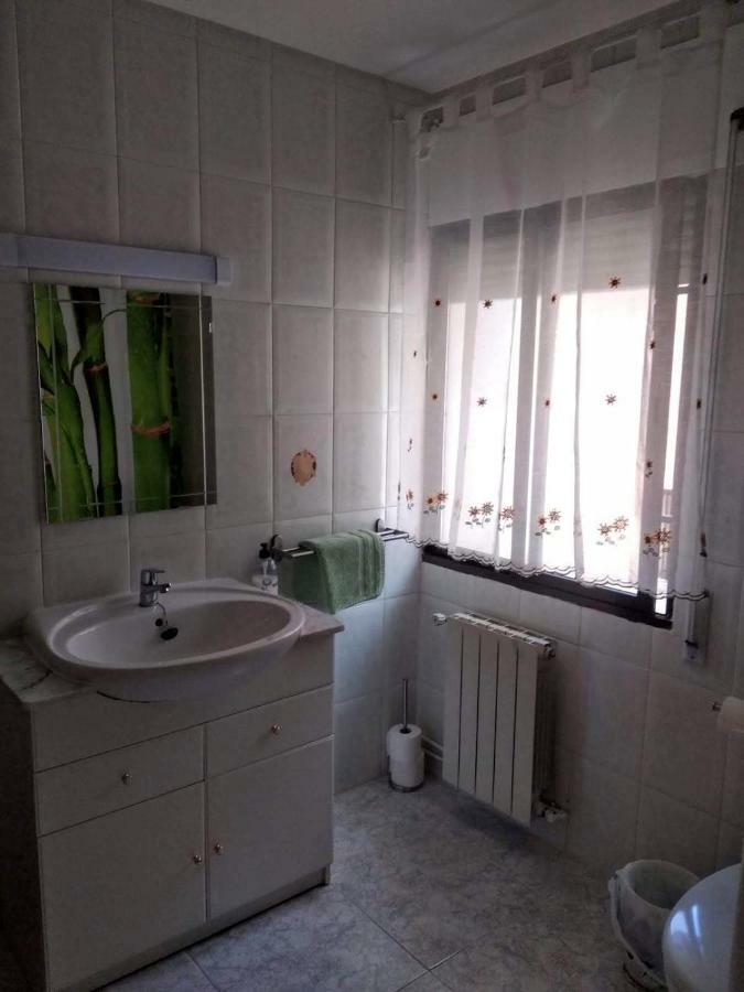 Vivienda De Uso Turistico Ramos 2 Apartment Cuenca  Ngoại thất bức ảnh